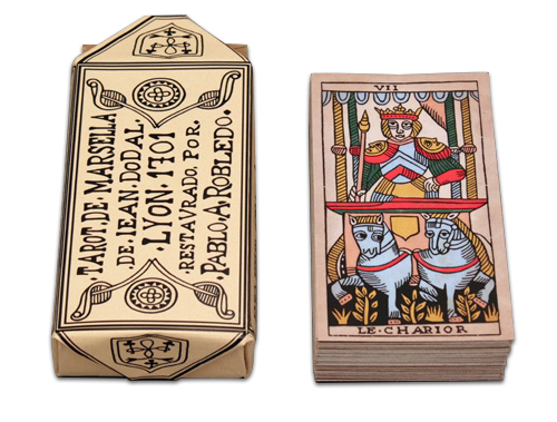 Tarot Dodal